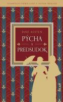Jane Austen-Pýcha a predsudok